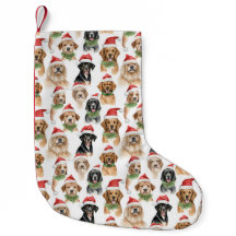 Cães de Natal