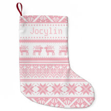 Camisola feia cor-de-rosa do Natal do bebé - seu