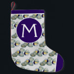 Meia De Natal Pequena Clams Seafood Clambake Beach Ocean Clam<br><div class="desc">Apenas personalize com suas informações para uma decoração de feriado única! O armazenamento apresenta uma ilustração original do marcador de cascas de moluscos. Este design também está disponível em outros produtos. Não vê o que está procurando? Precisa de ajuda para a personalização? Entre em contato com Rebecca para ter algo...</div>