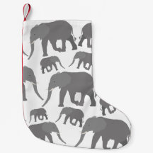 Design de elefante