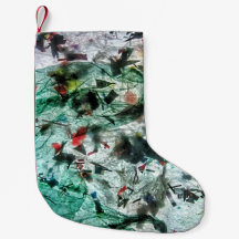 Estocagem de natal azul suave,abstrato de cor suav