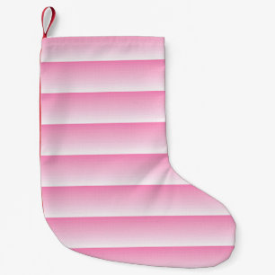 Meia De Natal Pequena Estoque de Natal