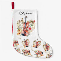 Feriado de Natal para as Notas de Música Dourada V