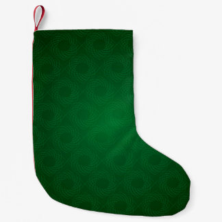 Meia De Natal Pequena Fundo de textura verde, textura Abstrato verde