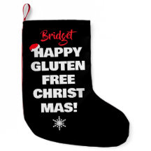 Happy Gluten Free Christmas