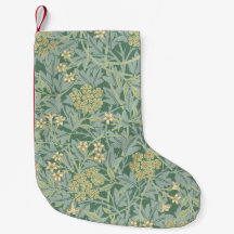 Jasmine (por William Morris)