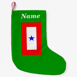 MEIA DE NATAL PEQUENA MÃE DA GUERRA DE 1