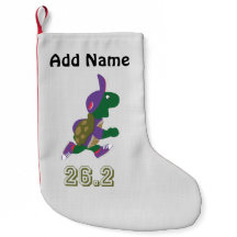 Marathon Turtle Runner em Roxo