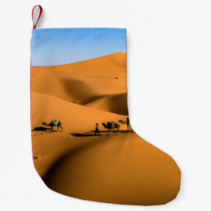 MEIA DE NATAL PEQUENA MARROCOS SAHARA