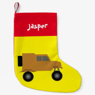 MEIA DE NATAL PEQUENA MRAP