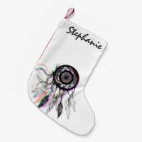 Nativo americano artístico moderno Dreamcatcher