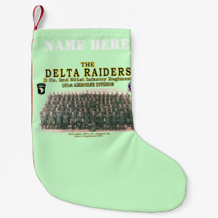 MEIA DE NATAL PEQUENA OS CAMINHÕES DELTA