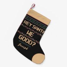 Papais noeis Que Estamos Bem? Personalizar diverti