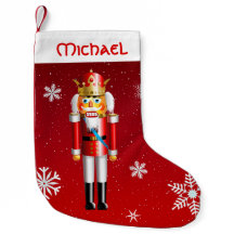 Rei de noz do Nutcracker