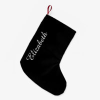 Simplesmente Preto Cor Sólida Personalize-A