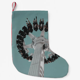 Meia De Natal Pequena Smartphone preto Samsung Android