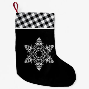 Meia De Natal Pequena Stocks de Feriados