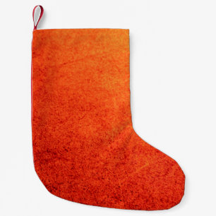Meia De Natal Pequena Superfície de textura em cobre — abstrato, envelhe