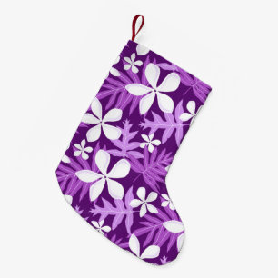 MEIA DE NATAL PEQUENA TIARE (ROLA)