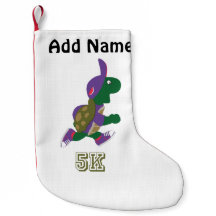 Turtle Runner 5K - Roxo