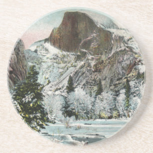 Meia Dome, Yosemite Vintage Porta copos