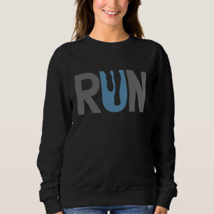 Meia Maratona Camisa Correndo Maratona Correndo Ma