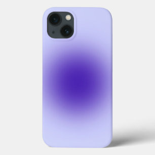 Meia-noite Aura Phonecase!