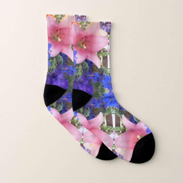 Meias Bodichon (Par)