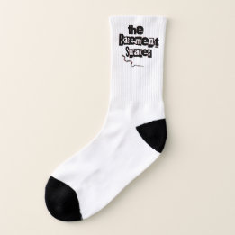 Meias - Cobras de porão
