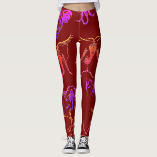 MEIAS DE LEGGINGS studio miiri