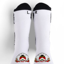 Meias - Embaixador do Claus