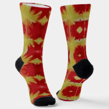 Meias Marigold Stuning