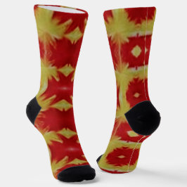 Meias Marigold Stuning