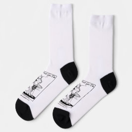 Meias Pawsit