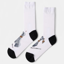 Meias Socko