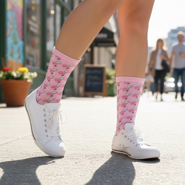 Meias Telefone celular (Criador carregado)