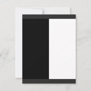 meio branco meio preto, meio preto meio branco