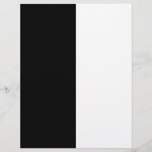 Meio Preto E Meio Branco Personalizam Isso