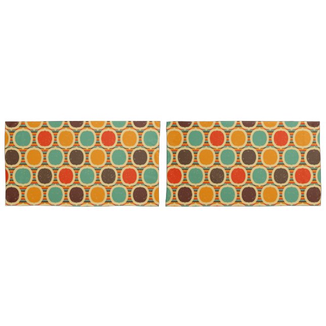 Meio século moderno geométrico 5 (Frente - conjunto)