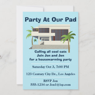 Meio século Moderno Partido do Aquecimento Domésti