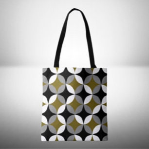 Meio século - Saco de Tote