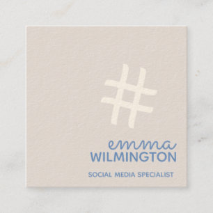 Meios sociais que introduzem no mercado o cartão