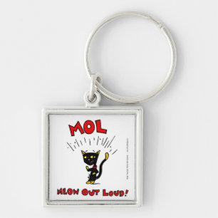 Mel "MOL: CHAVEIRO DO MEOOUT LOUD"