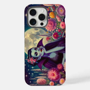Melancholy Vamp Tough Capa de telefone