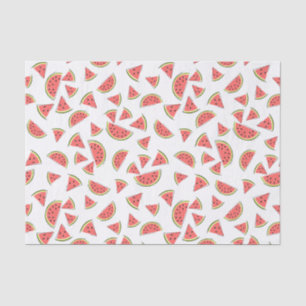 Melancia Papel multitecido