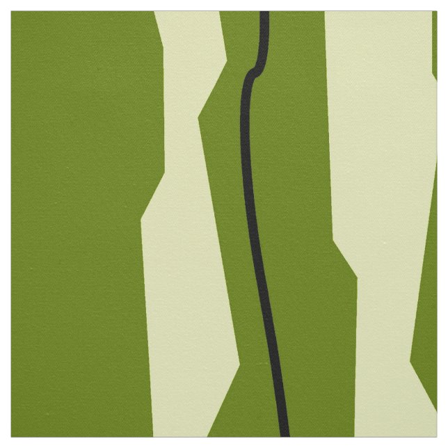 Melancia tecido de banda larga (Modelo)