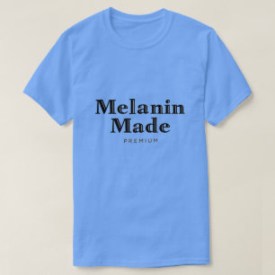Melanin Feed T-Shirt
