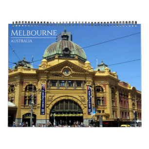 melbourne austrália grande calendário 2026