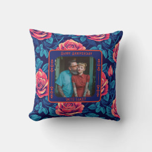 Melhor Almofada de Lançamento de 30º Aniversário A