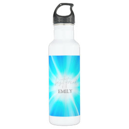 MELHOR AMIGO garrafa de água PESSOAL